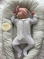 Baby Milestone Discs