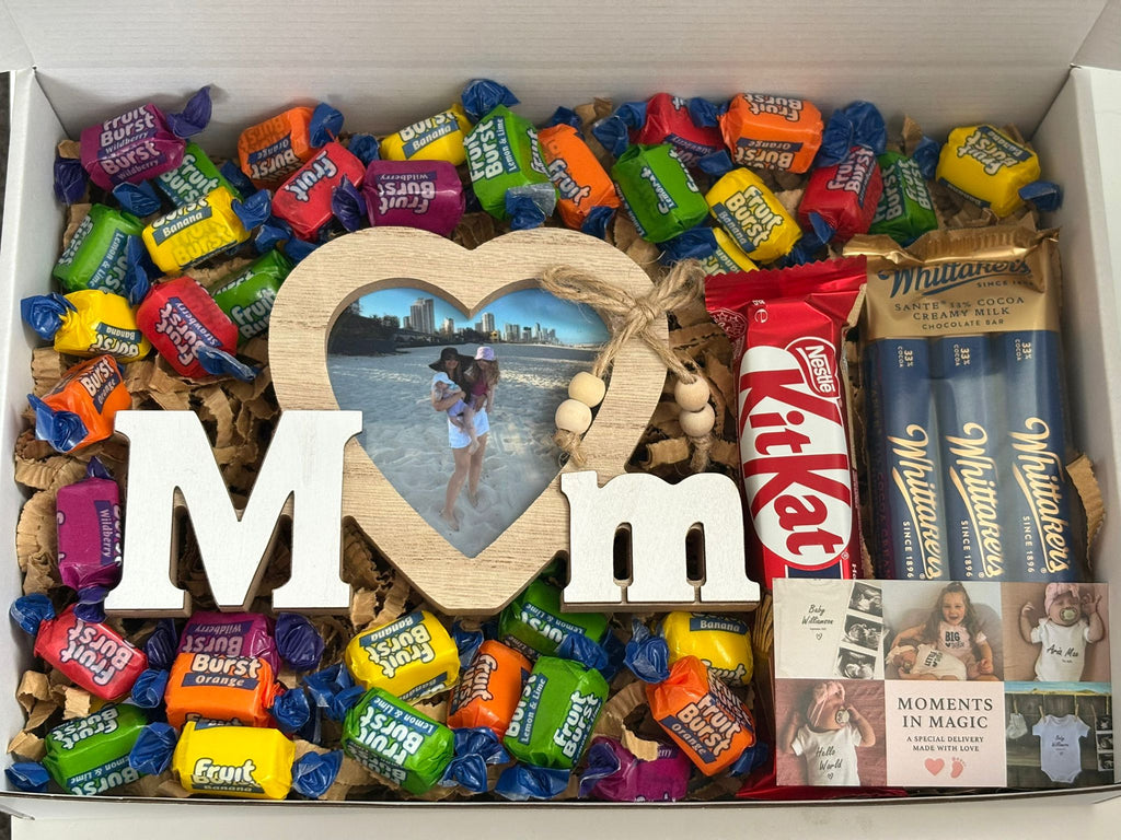 Gift Box for Mumma